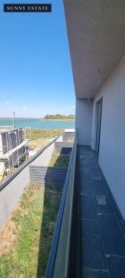 Casă individuală cu 4 camere cu Canalizare în Exterior Est