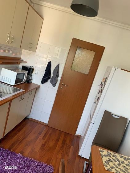 Apartament cu 2 camere în Pandurilor