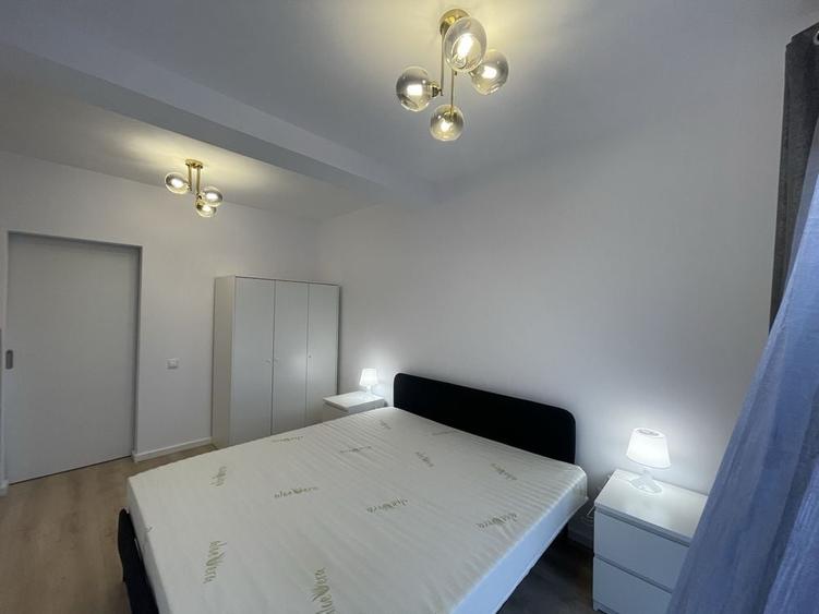 Casa la cheie de vanzare 4 camere,terasa curculabila, parcare, Floresti, Cluj - 3