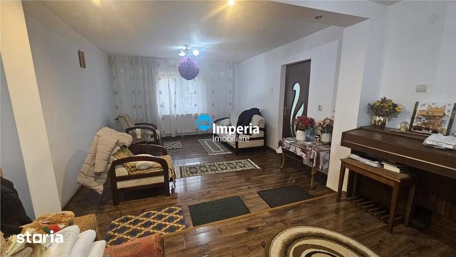 Casa spatioasa in Bucium Visan, aproape de supermarket TLT - 3