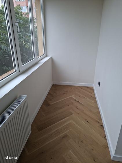 Apartament ultracentrsl Renovat Lux - 11