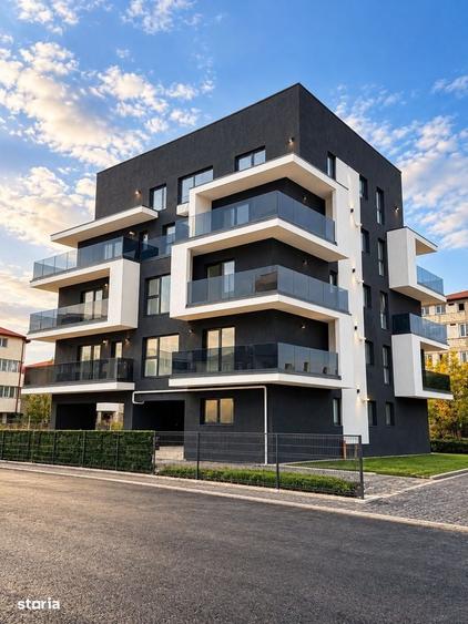 Apartament cu 2 camere în Metalurgiei