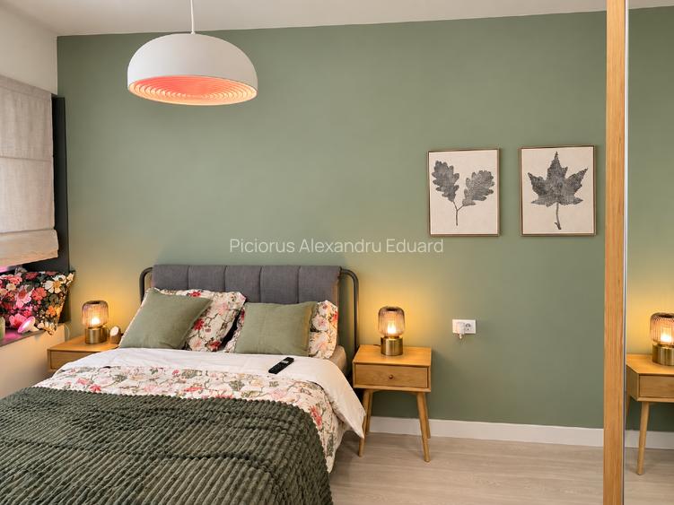 PROPRIETAR, Akcent City, 3 min metrou, 2026, parcare inclusa, smarthome