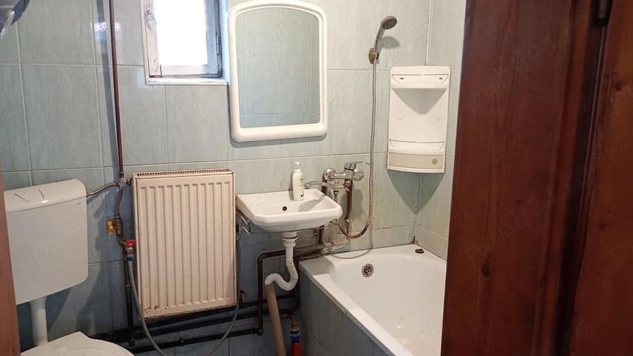 Casă cu 2 camere cu Teren 2281 Mp în Tinca