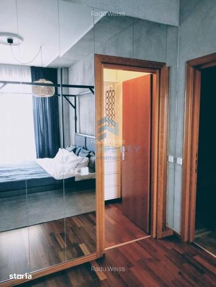 Apartament cu 4 camere în Central