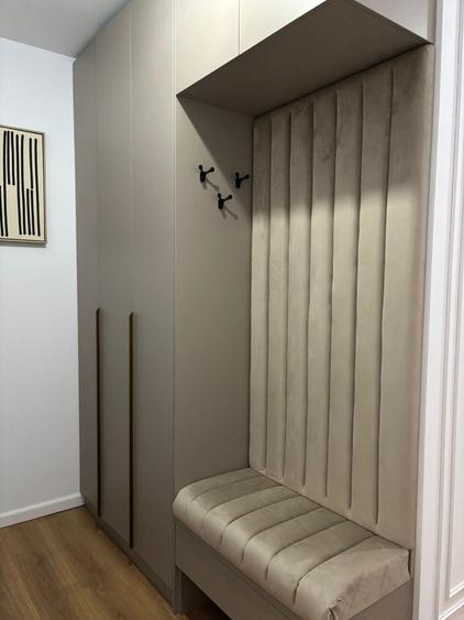 Apartament cu 2 camere decomandat în Urseni