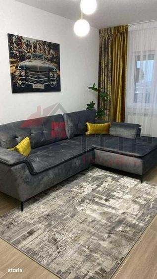 Apartament 1 Camera D - 51mp - Bloc Nou - Tatarasi - 2