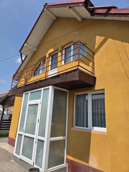 Casă cu 1 camere cu Teren 176 Mp în Central
