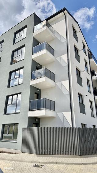 Apartament 2 camere cu loc de parcare inclus-23 August langa Lidl - 7