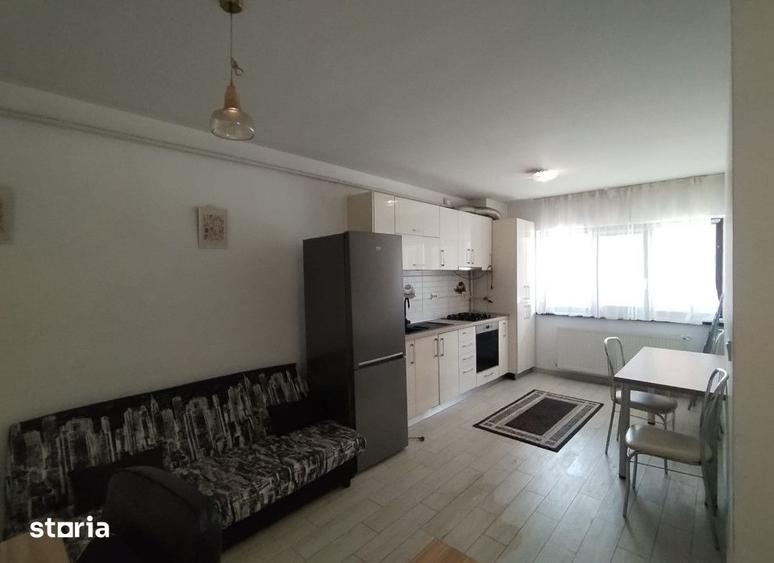Apartament cu 2 camere în Tudor Vladimirescu