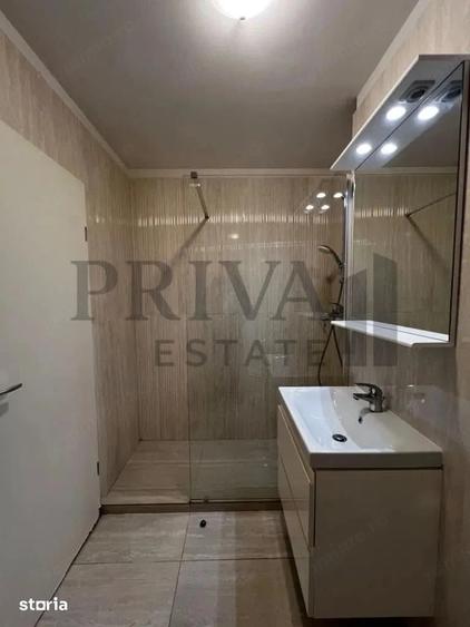 Apartament cu 2 camere, mobilat în Soarelui
