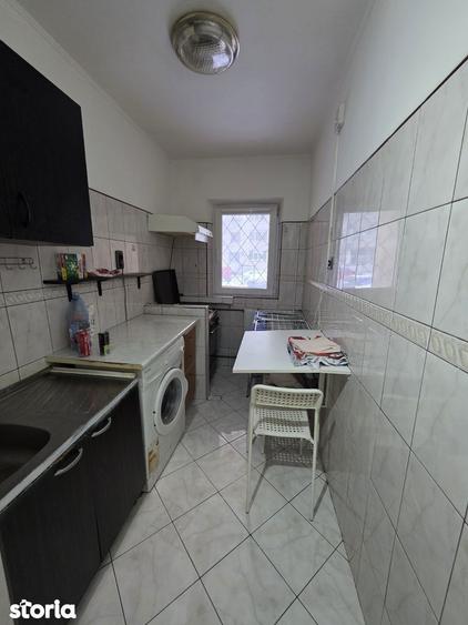 Dristor, rond, Baba Novac, 5 minute metrou, 10 minute mall Park Lake - 8