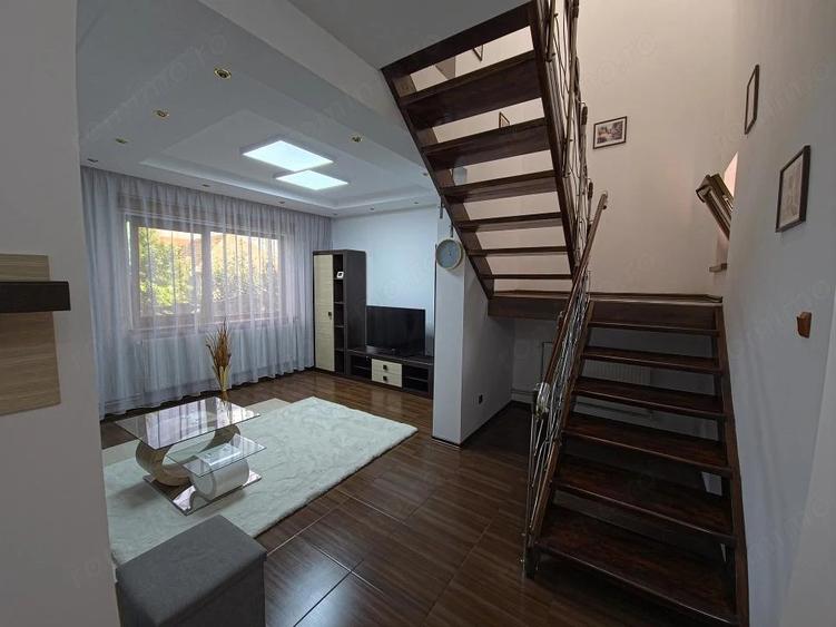 Casă cu 3 camere cu Teren 200 Mp în Cumpăna