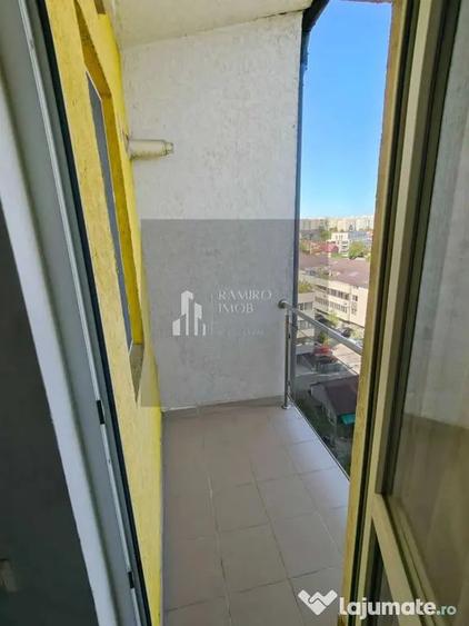 Garsonieră decomandată în Nicolae Grigorescu