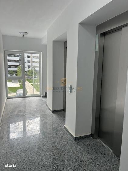 Apartament cu 3 camere în Metalurgiei
