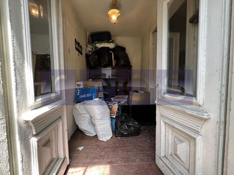 Casă individuală cu 2 camere cu Canalizare în Turda