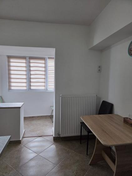 Garsonieră de închiriat – zonă foarte bună, Sibiu | 240 €/lună - 7
