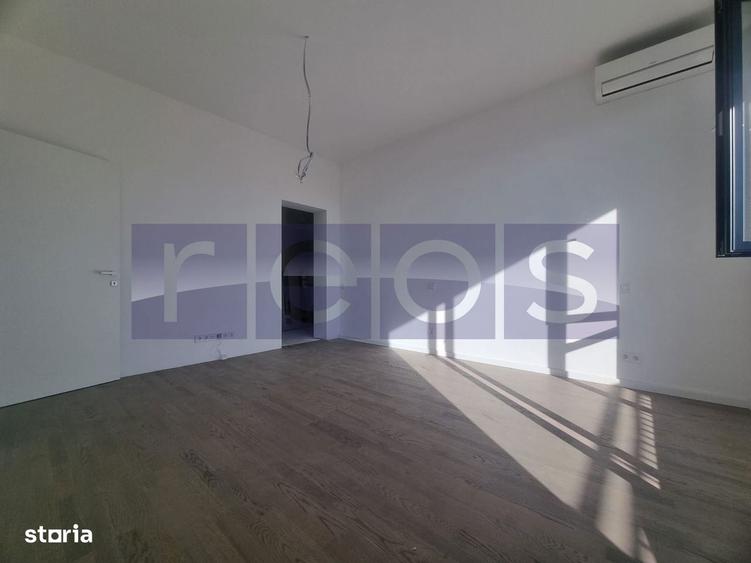 Apartament cu 2 camere în Timpuri Noi