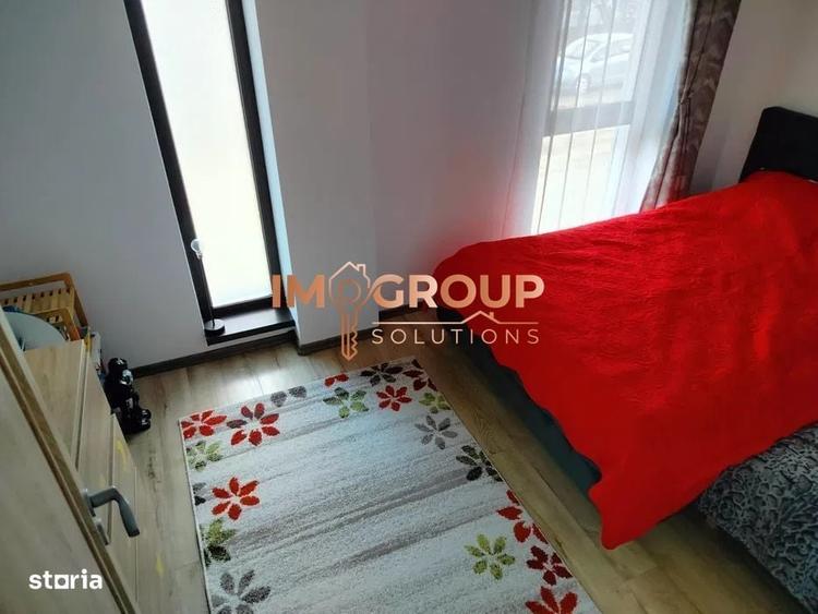 Cug-Lidl - 2 Camere -Etaj 1-Bloc 2019 - 5