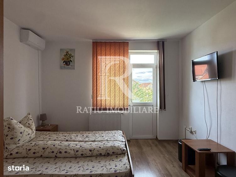 Casă cu 4 camere cu Teren 1200 Mp în Tinca