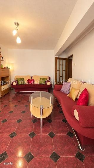 Apartament etaj 2 Vitro