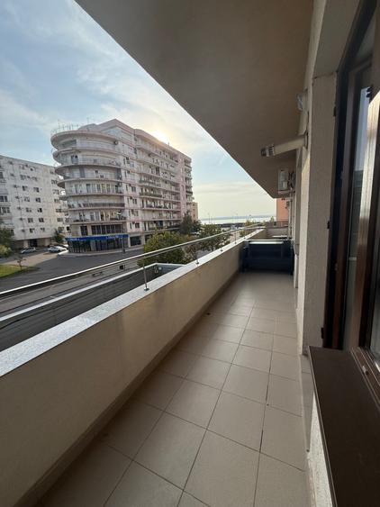 Apartament cu 2 camere decomandat în Nord