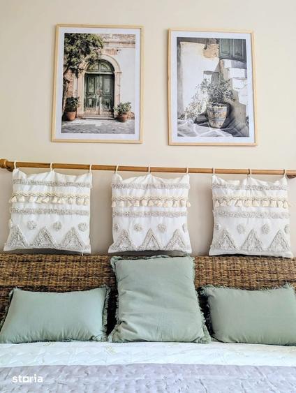 Apartament cu 2 camere în Iosia
