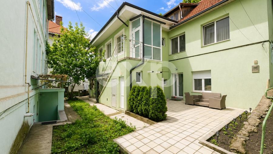 Apartament cu potențial hotelier | Str. Nicolae Iorga nr 6 – Brașov - 4