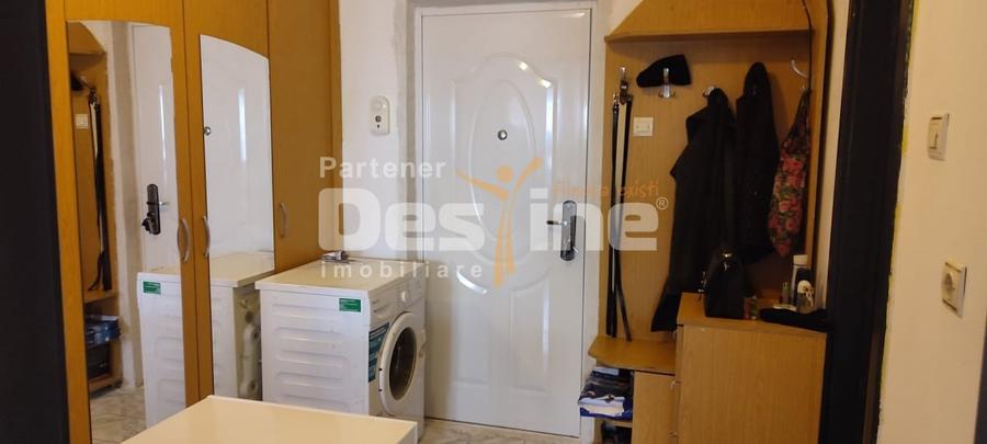 Apartament cu 1 camera ,decomandat , mobilat si renovat recent - 6