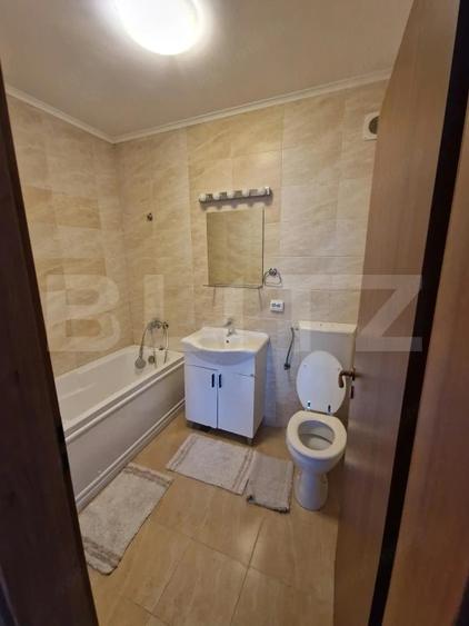 Apartament cu 3 camere \| Etaj 5 \| Lift \| Parcare Cartier Subcetate - 5