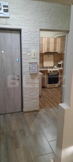 Apartament 3 camere,gradina si parcare, 52 mp, Aleea Postavarului - 5