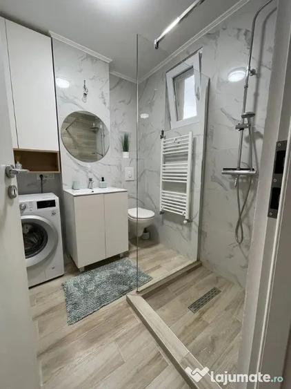 Apartament cu 2 camere decomandat în Timișoara