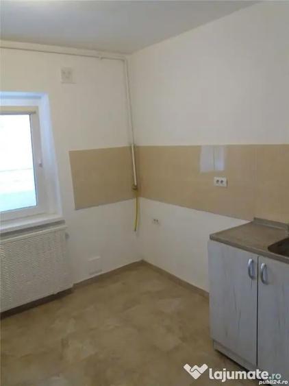 Apartament 2 camere de inchiriat zona Gara, NEMOBILAT - 3