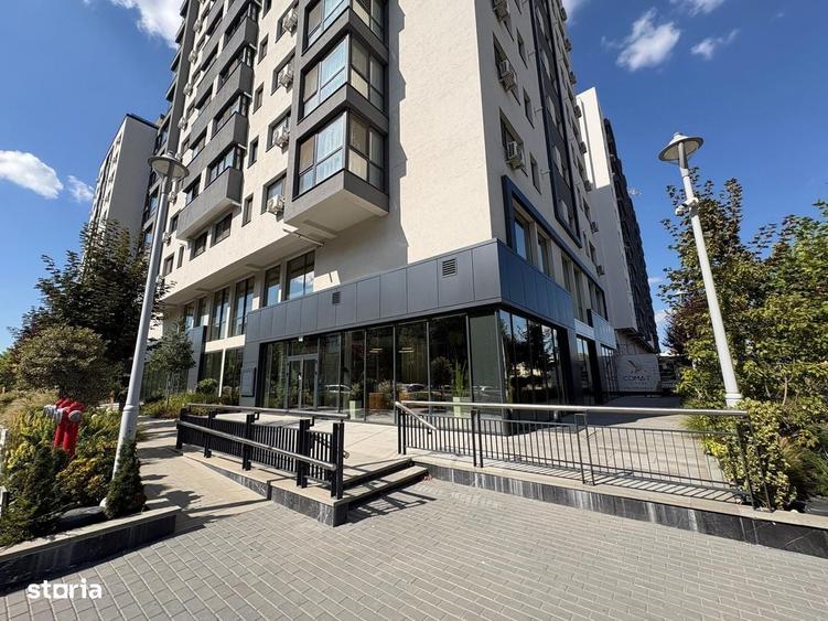 Apartament cu 7 camere în Păcurari