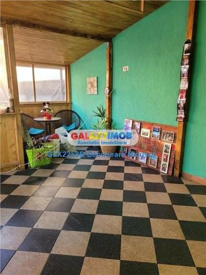 Casa, Str. Rachitei , 4 dormitoare si 1 living, 700 euro - 20