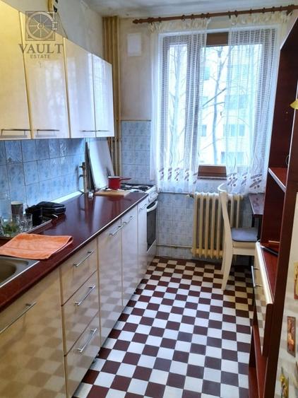 Apartament cu 4 camere decomandat, mobilat în Drumul Taberei