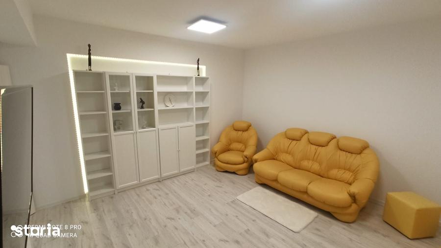 Garsonieră în Sânpetru
