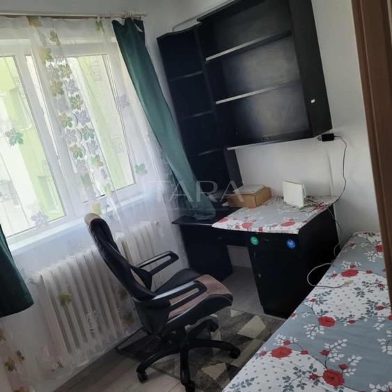 De vanzare apartament 2 camere, Gheorgheni. - 4