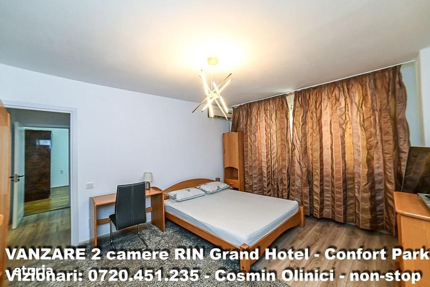 Apartament cu 2 camere decomandat în Vitan — fotografia 3