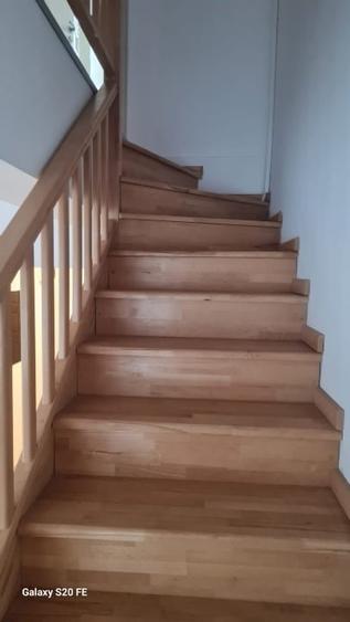 Duplex cu 4 camere cu Canalizare în Drumul Taberei
