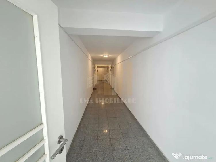 Apartament cu 2 camere decomandat, mobilat în Avantgarden