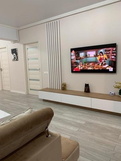 Apartament cu 2 camere decomandat, mobilat în Țiglina 1