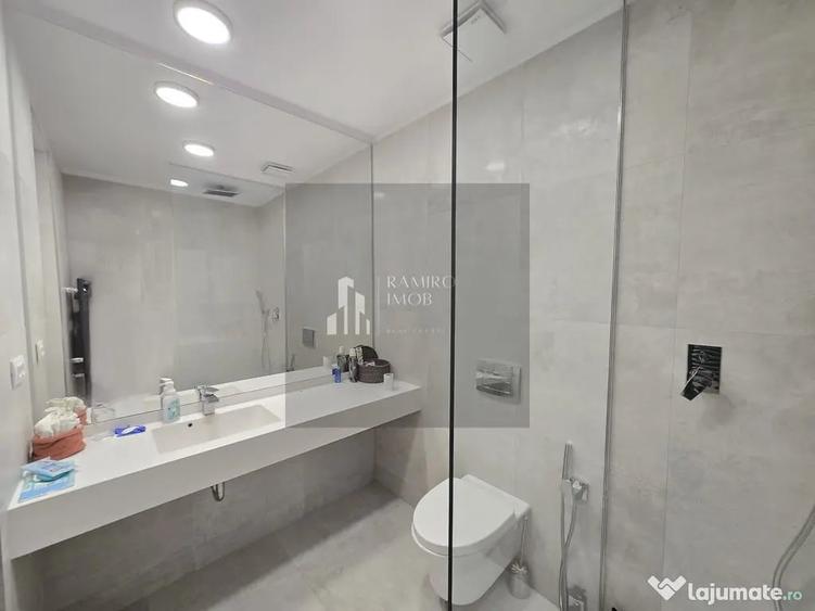 Apartament cu 3 camere decomandat în Nord