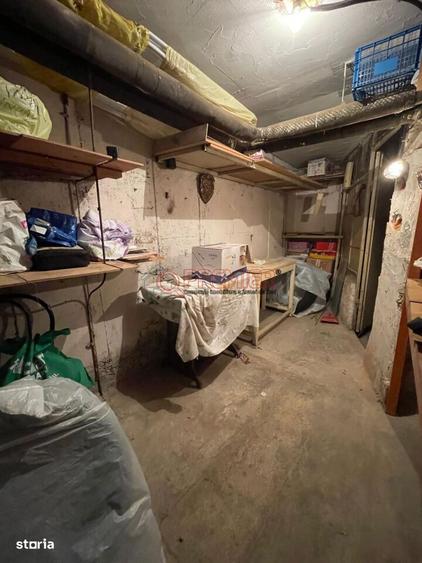 Apartament cu 2 camere în Giurgiului