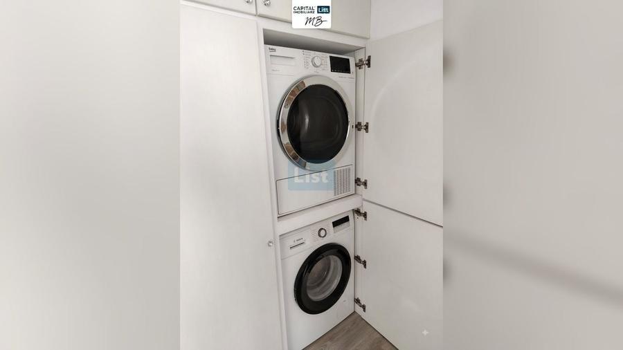 Apartament 2 camere modern, complet mobilat & utilat - 7