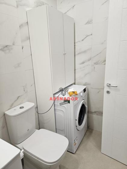 2 Camere | Hils Brauner | Metrou | Centrala | Pallady - 7
