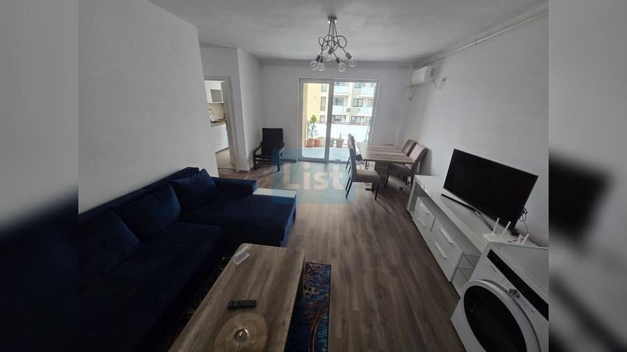 0% Comision | Apartament cu 3 camere, parcare si balcon | Grandhill - 4