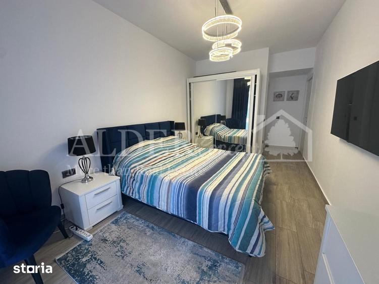 Apartament cu 3 camere în Nord