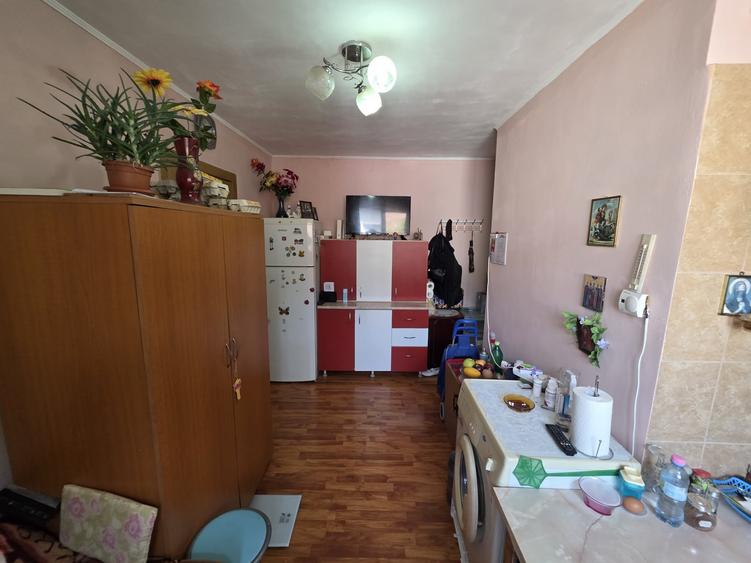 Vanzare 2 camere Rahova - Crizantemelor - 1