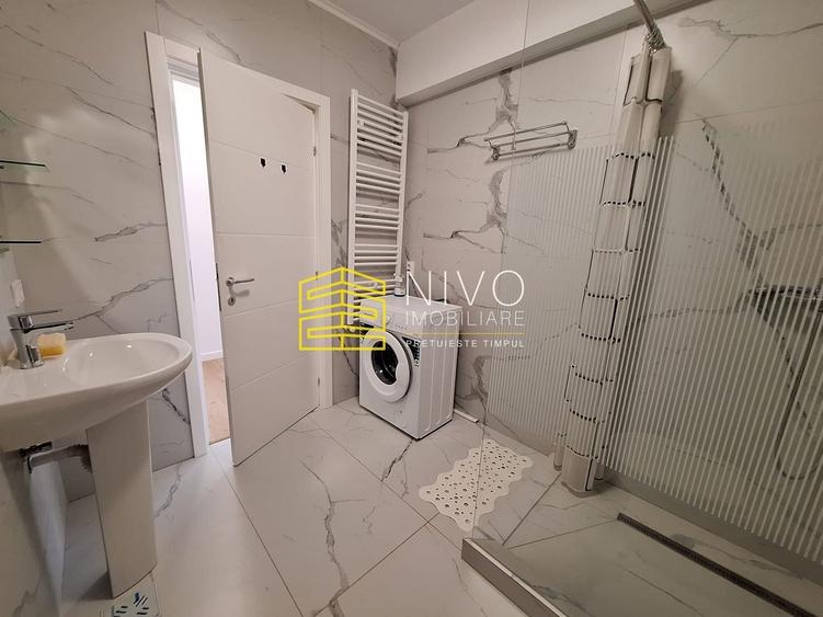 Apartament cu 3 camere decomandat, mobilat în Livezeni